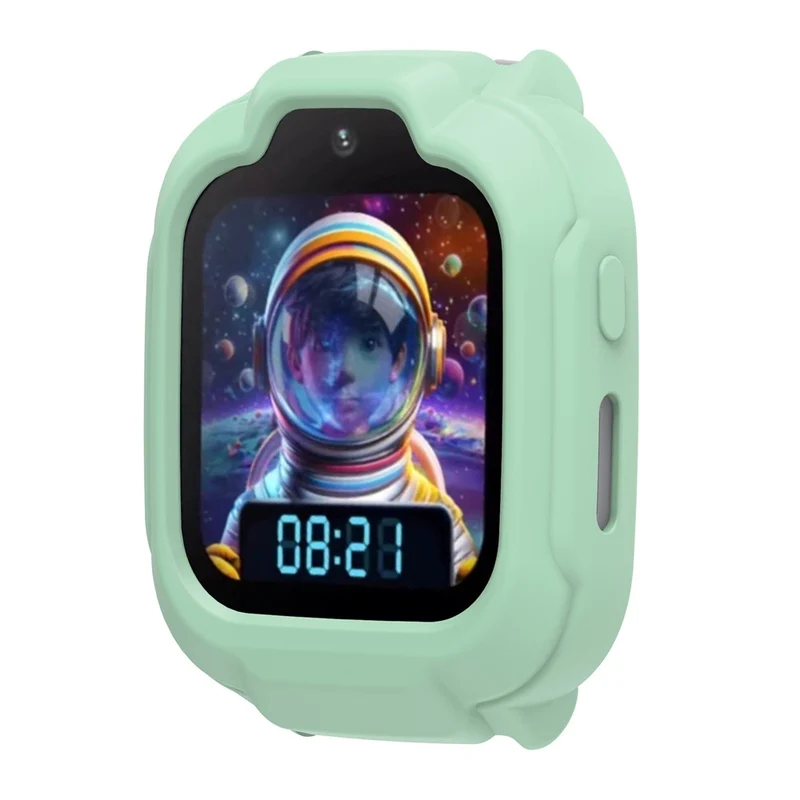Xiaomi Redmi Kids Watch Schützende Silikon Bumper