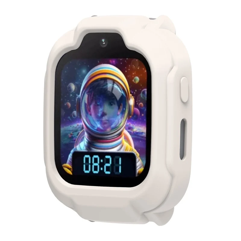 Xiaomi Redmi Kids Watch Schützende Silikon Bumper