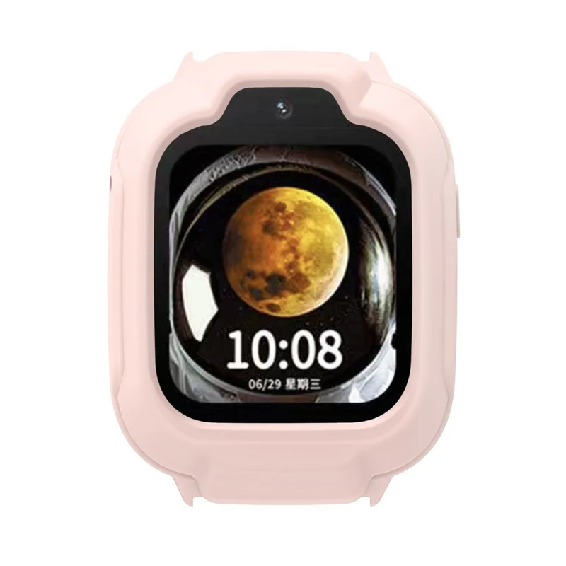 Xiaomi Redmi Kids Watch Schützende Silikon Bumper