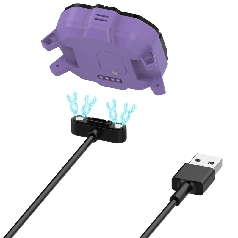 1m Ticktalk 5 Kids Magnetisch Ladekabel