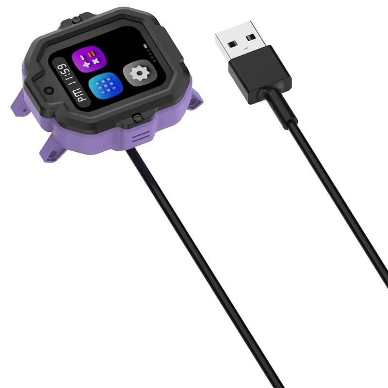 1m Ticktalk 5 Kids Magnetisch Ladekabel