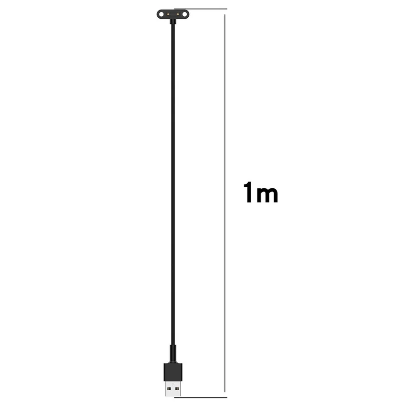 1m Ticktalk 5 Kids Magnetisch Ladekabel
