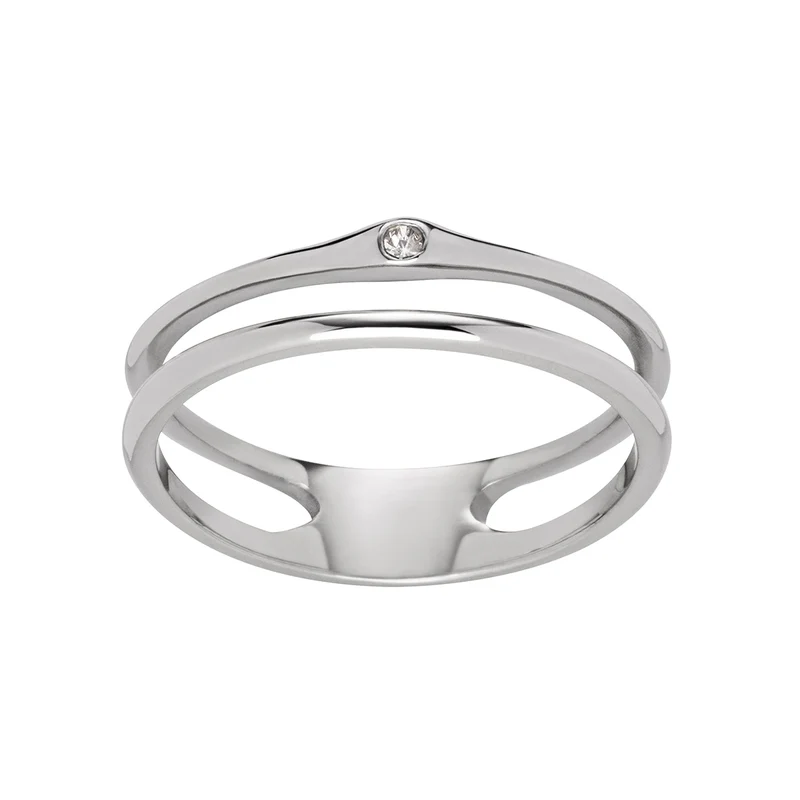 M&M Ring Best Basic | Modell 357