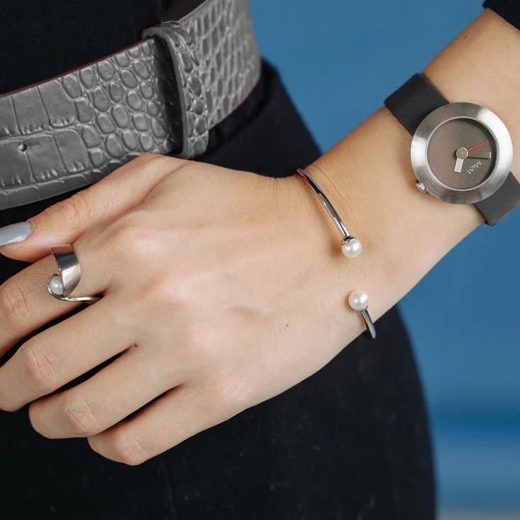 M&M Ring Ocean Collection | Modell 356
