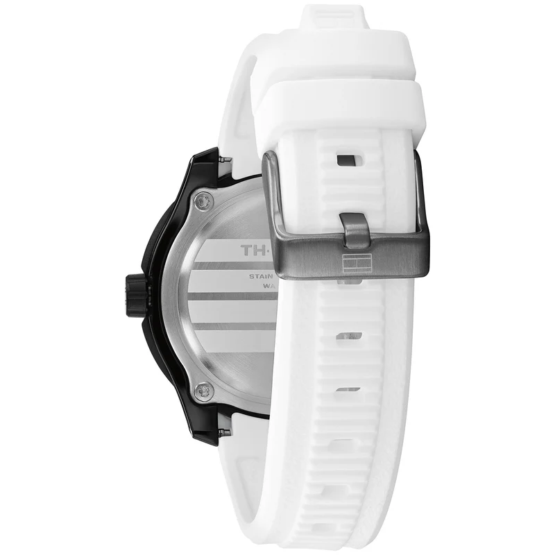 Tommy Hilfiger Regatta 1720060 Herren Armbanduhr • Sportstil • Tommy Hilfiger Design