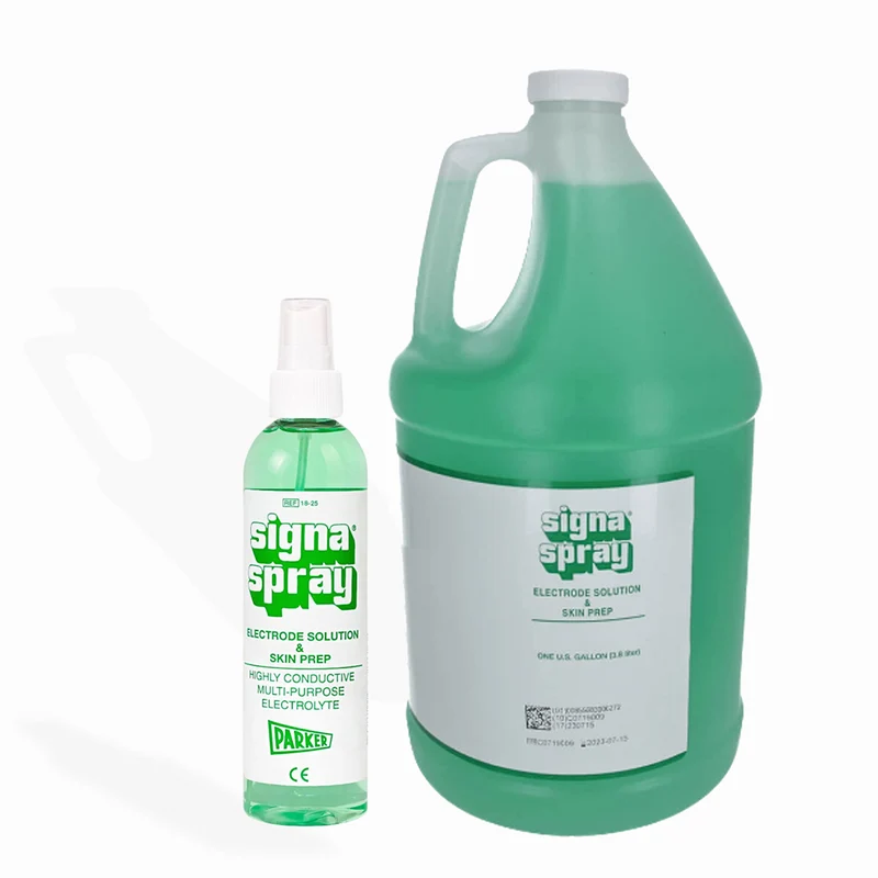 Signa Elektroden Spray