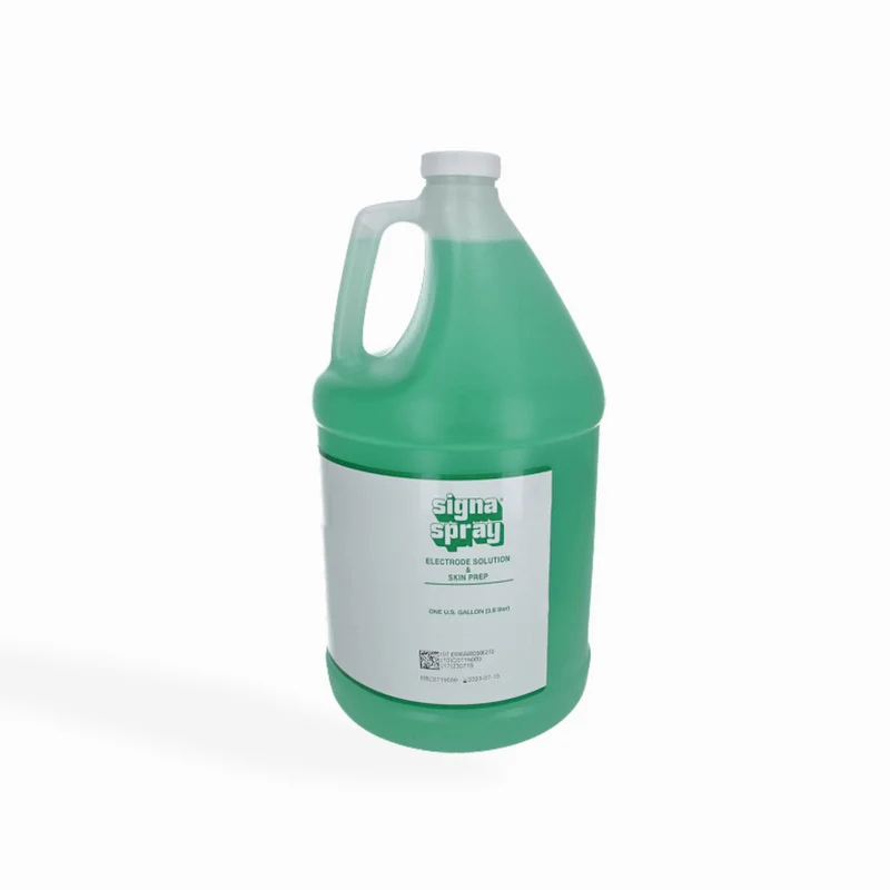Signa Elektroden Spray