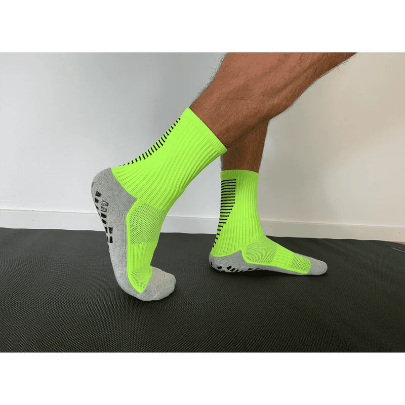 Antirutsch Socken für Sport, Fitness und EMS-Training