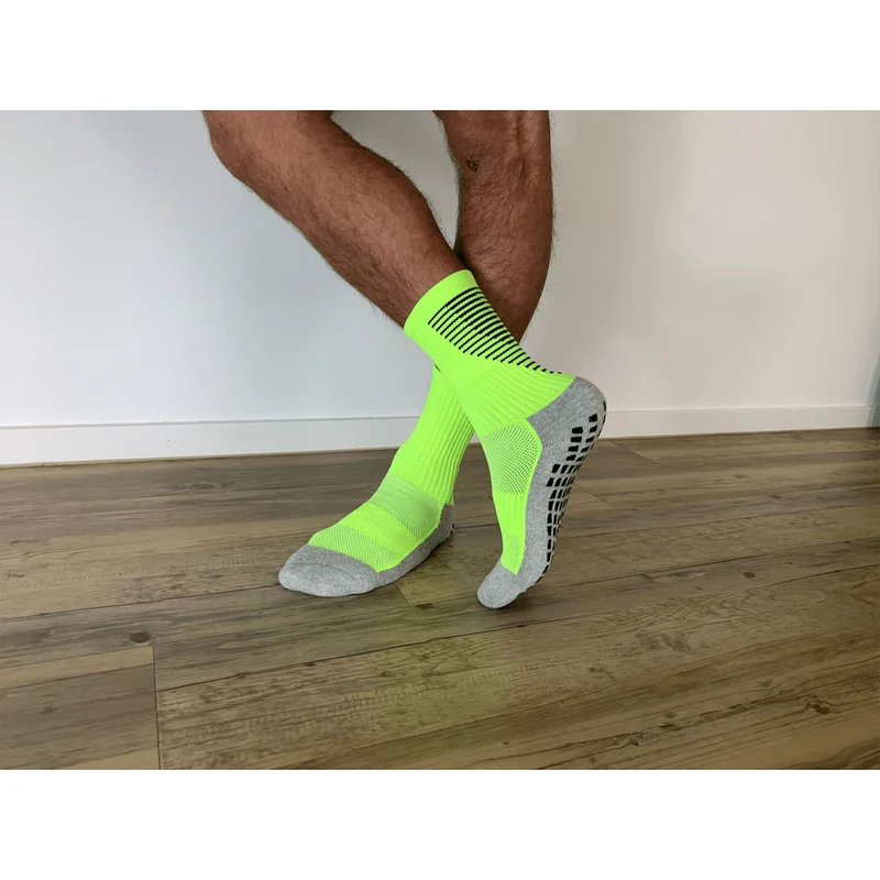 Antirutsch Socken für Sport, Fitness und EMS-Training