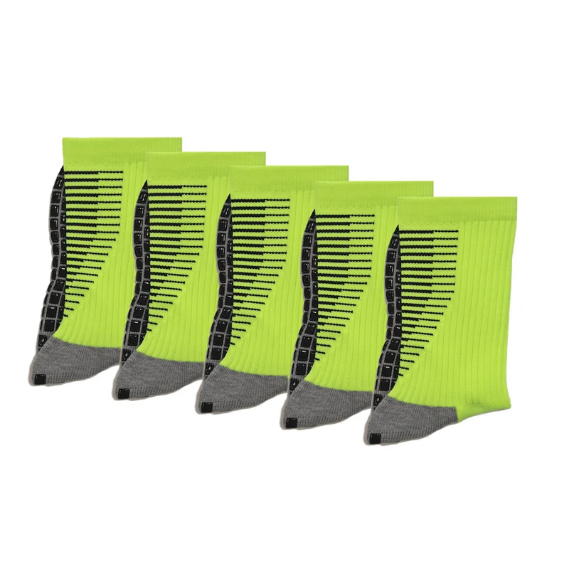 Antirutsch Socken für Sport, Fitness und EMS-Training