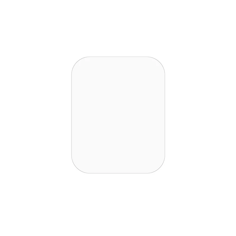 Lenovo S2 / Lenovo S2 Pro Silikon HD Universell Displayschutz