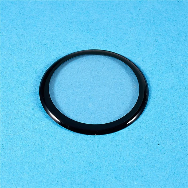 Samsung Galaxy Watch8 44mm Silikon Displayschutz