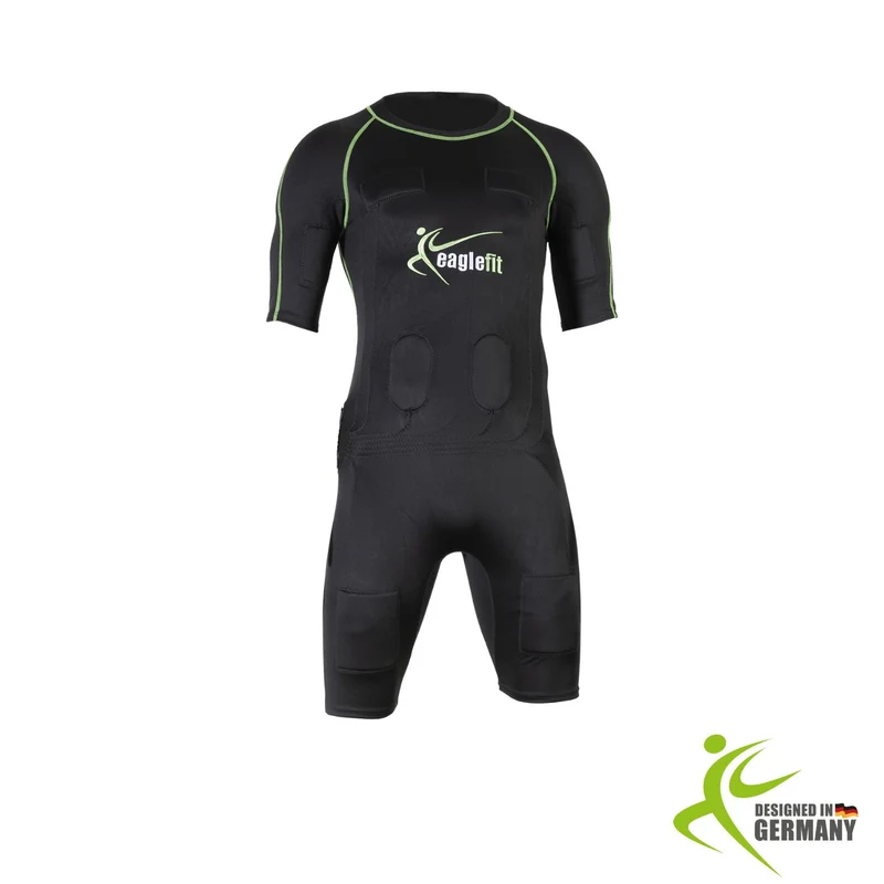 B-Ware: HOME EMS Zusatzanzug