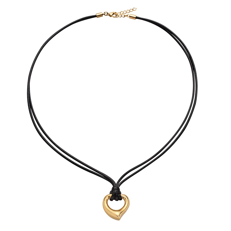 M&M Halskette Pure Volume Gold | Modell 221