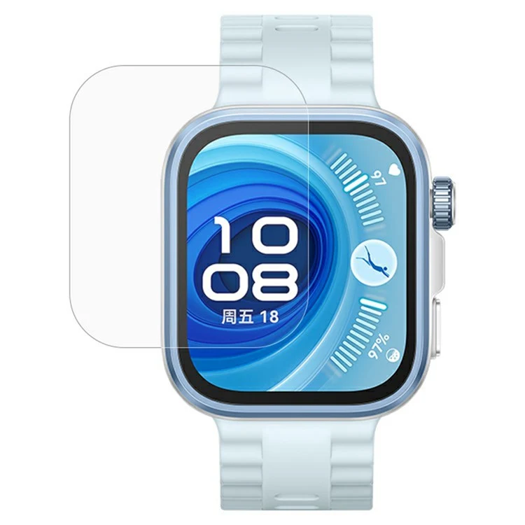 Huawei Watch Fit 4 Pro Glas 0.3mm Displayschutz