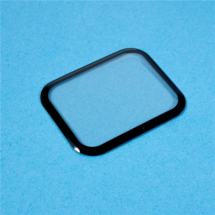 Xiaomi Redmi Watch Move Silikon HD Displayschutz