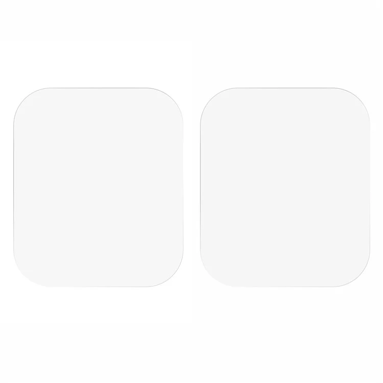 Xiaomi Redmi Watch Move Silikon Displayschutz