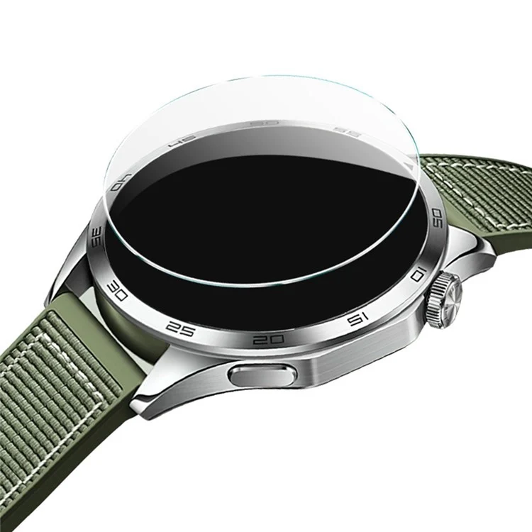 Honor Choice ROSSINI 2e Glas Displayschutz