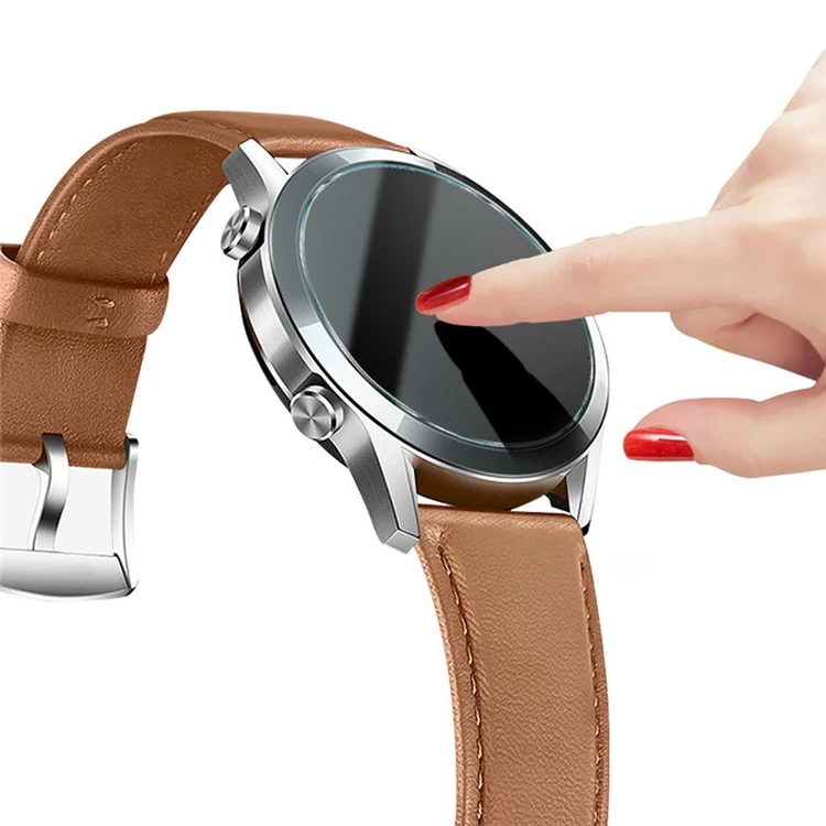 Honor Choice ROSSINI 2e Glas Displayschutz