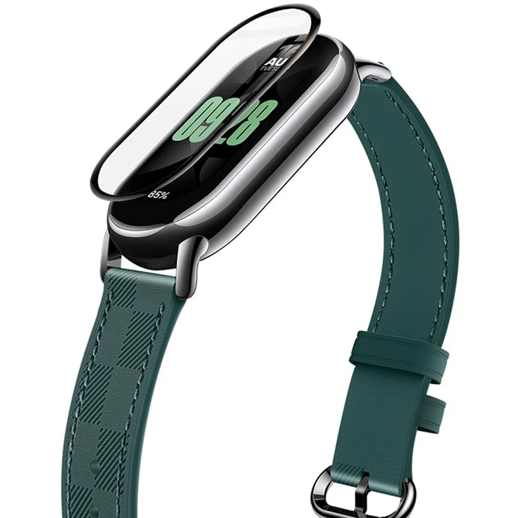 Honor Band 10 Silikon Displayschutz