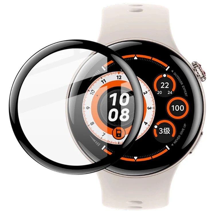 vivo Watch 5 Silikon Displayschutz