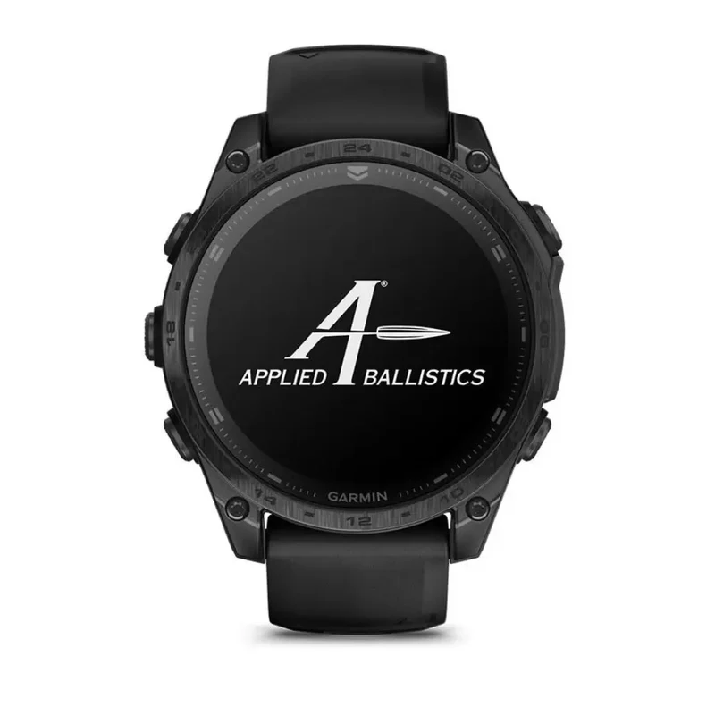Garmin tactix 8 - 47 mm, AMOLED GPS Sportuhr