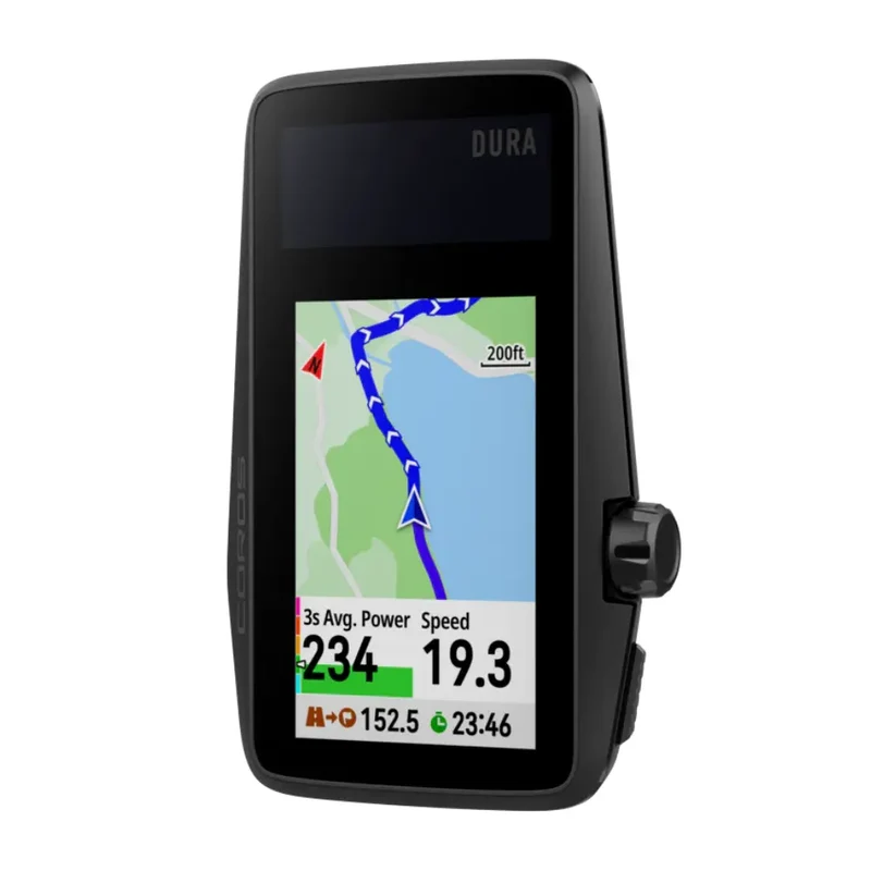 COROS Dura Fahrradcomputer