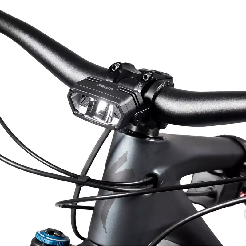 Lupine SL MiniMax AF Frontlicht Frontlicht mit StVZO-Zulassung