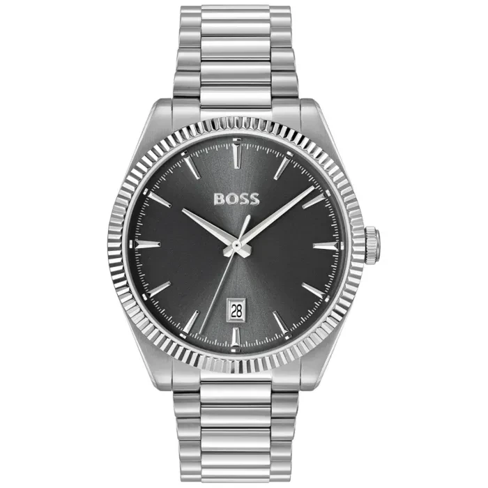 BOSS Cheswick 1514310 Herren • Klassisches Design • Quarzwerk