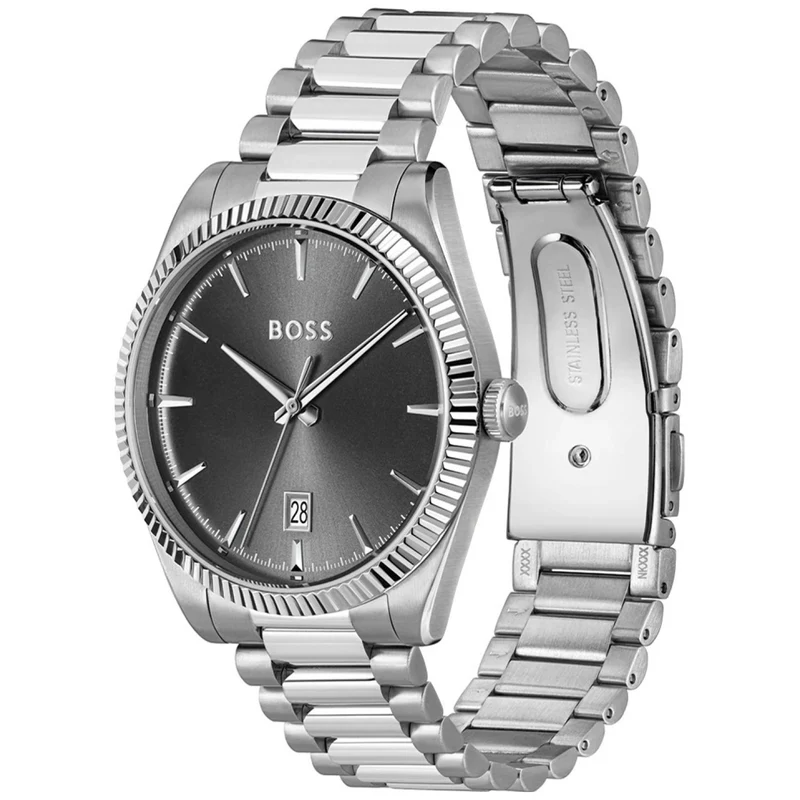 BOSS Cheswick 1514310 Herren • Klassisches Design • Quarzwerk