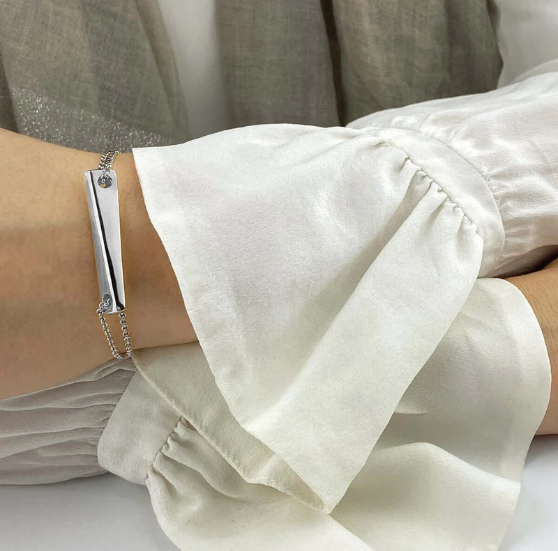 M&M Armband Pure Volume | Modell 134