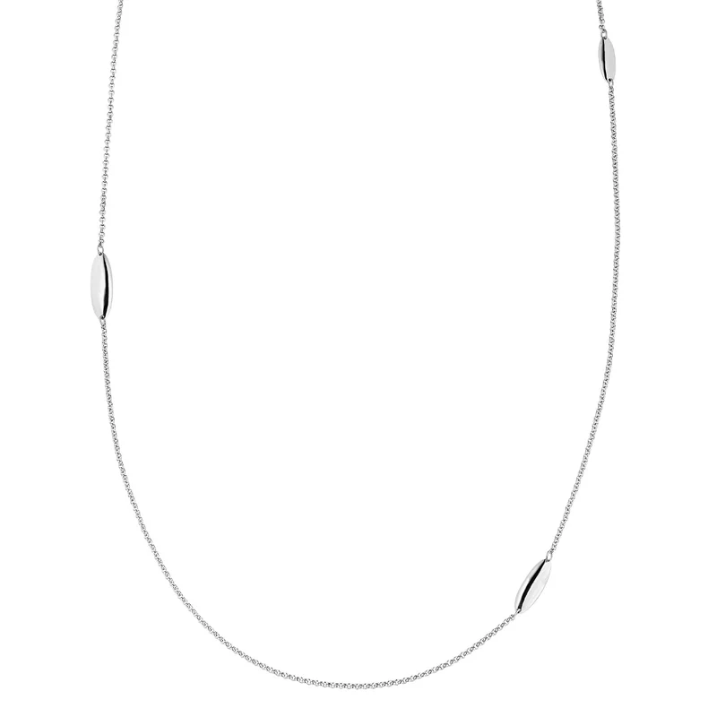 M&M lange Kette Pure Volume | Modell 160