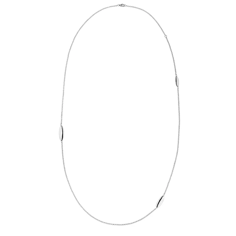 M&M lange Kette Pure Volume | Modell 160