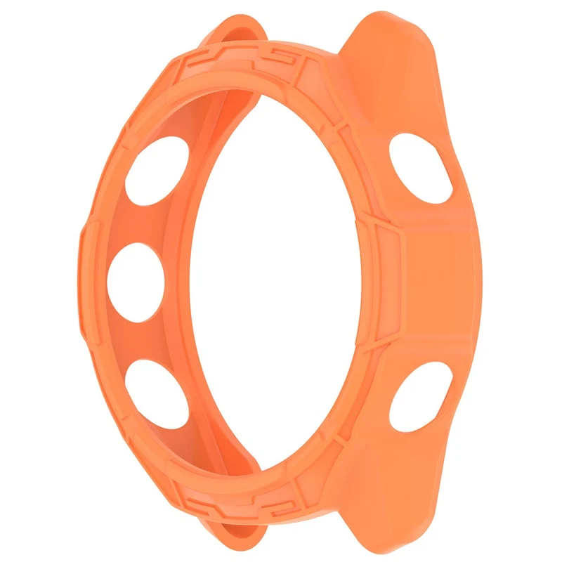 Garmin Forerunner 570 42mm Stoßfest Silikon Bumper