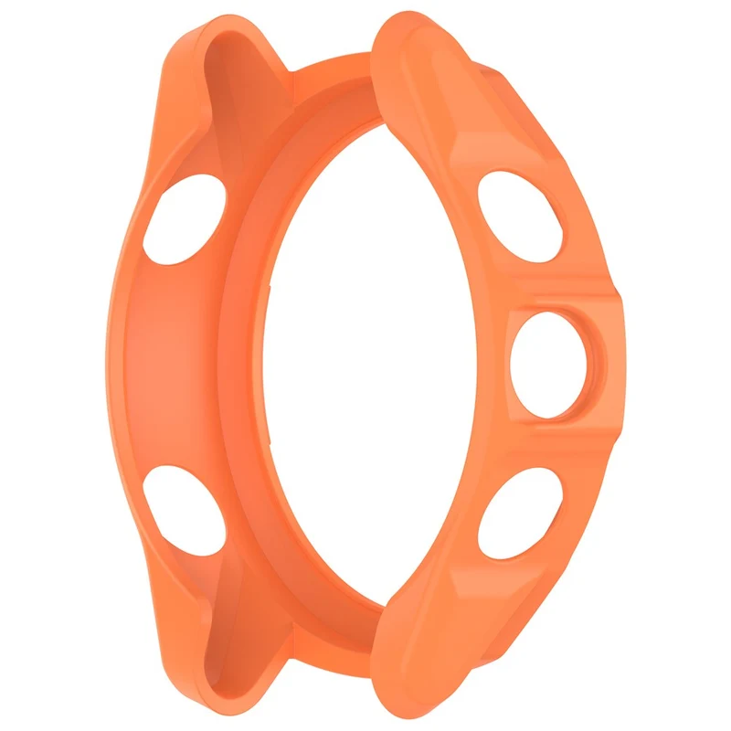 Garmin Forerunner 570 42mm Stoßfest Silikon Bumper