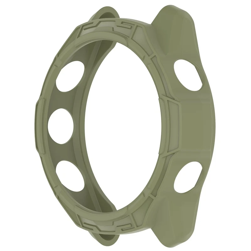 Garmin Forerunner 970 Stoßfest Silikon Bumper