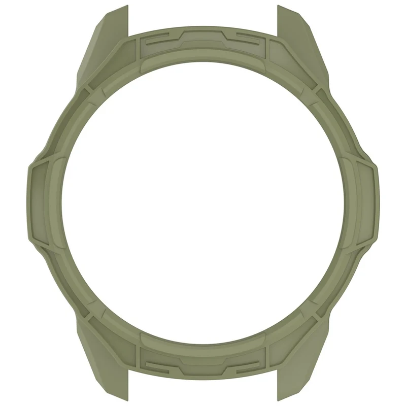 Garmin Forerunner 970 Stoßfest Silikon Bumper
