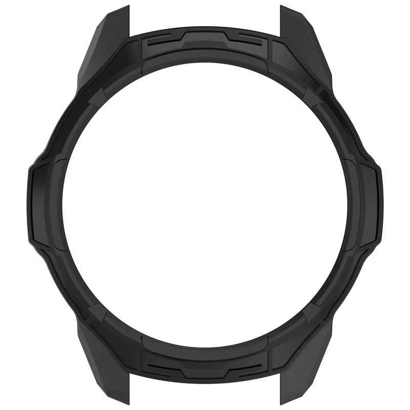 Garmin Forerunner 970 Stoßfest Silikon Bumper