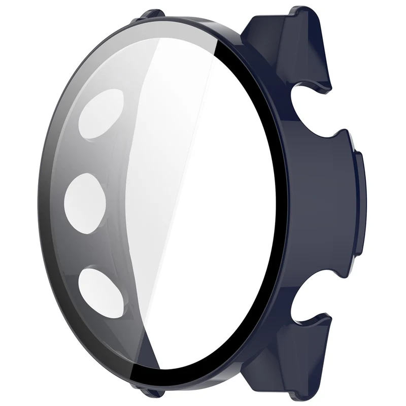 Garmin Forerunner 970 Glas und Silikon Displayschutz