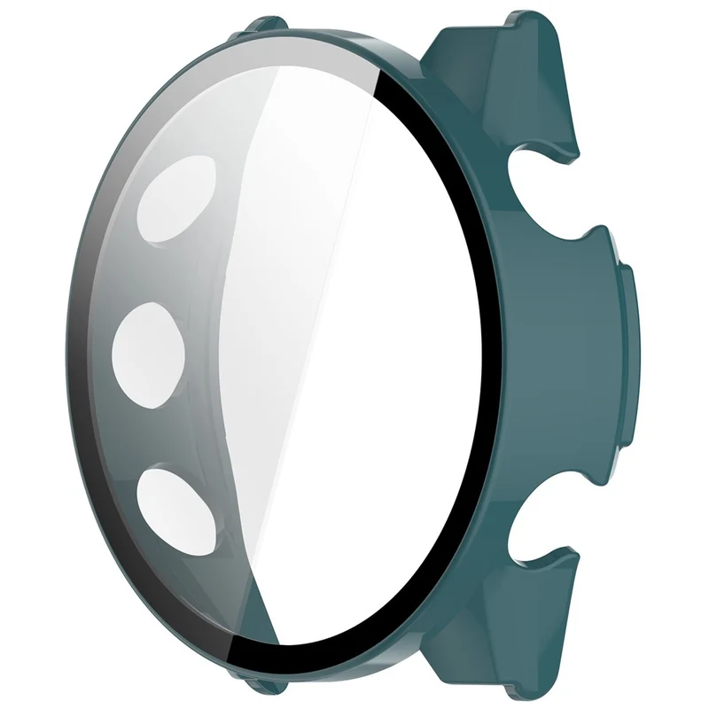 Garmin Forerunner 970 Glas und Silikon Displayschutz