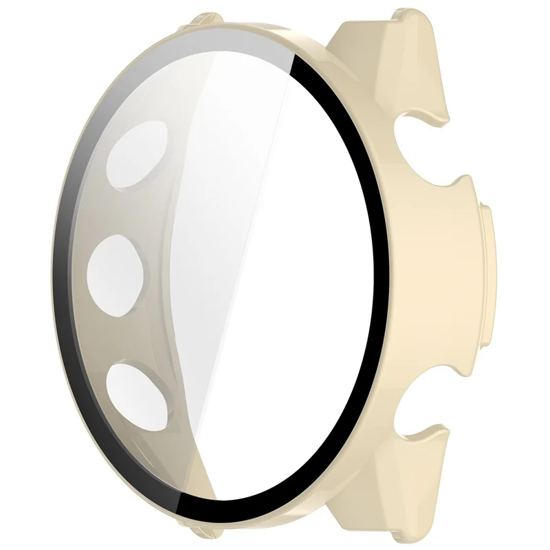 Garmin Forerunner 970 Glas und Silikon Displayschutz