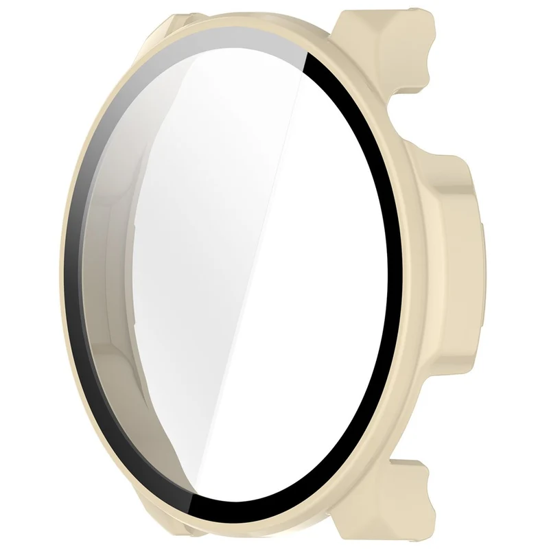 Amazfit Balance 2 Glas und Silikon Displayschutz