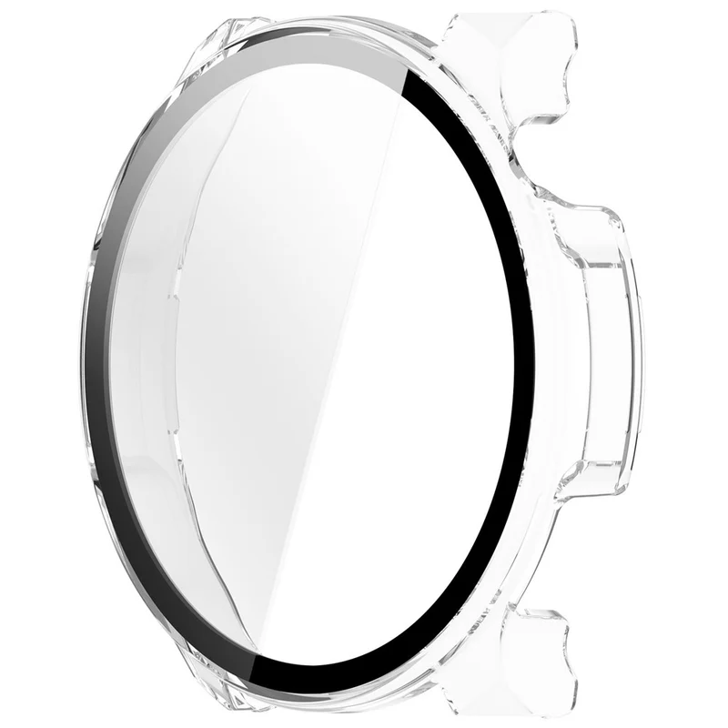 Amazfit Balance 2 Glas und Silikon Displayschutz