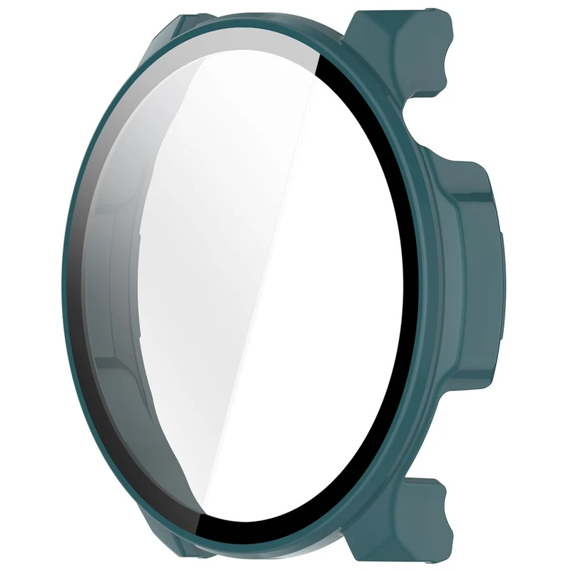 Amazfit Balance 2 Glas und Silikon Displayschutz