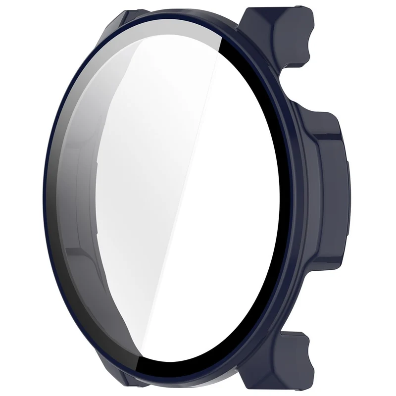 Amazfit Balance 2 Glas und Silikon Displayschutz