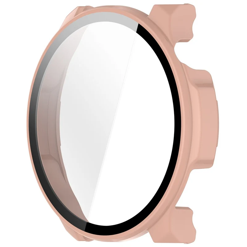 Amazfit Balance 2 Glas und Silikon Displayschutz
