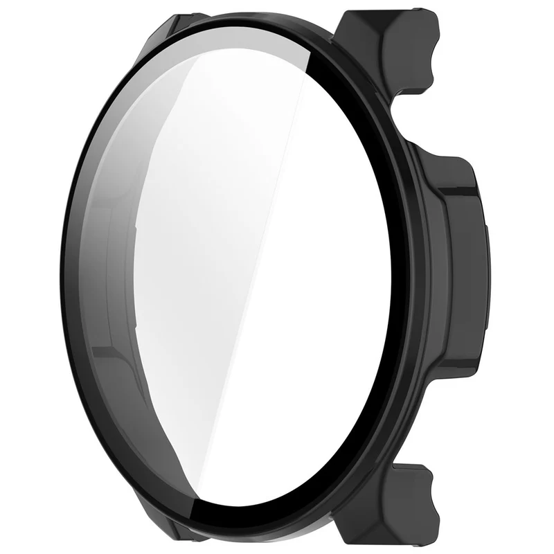 Amazfit Balance 2 Glas und Silikon Displayschutz