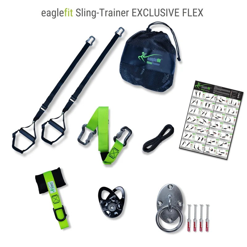 Sling-Trainer EXCLUSIVE