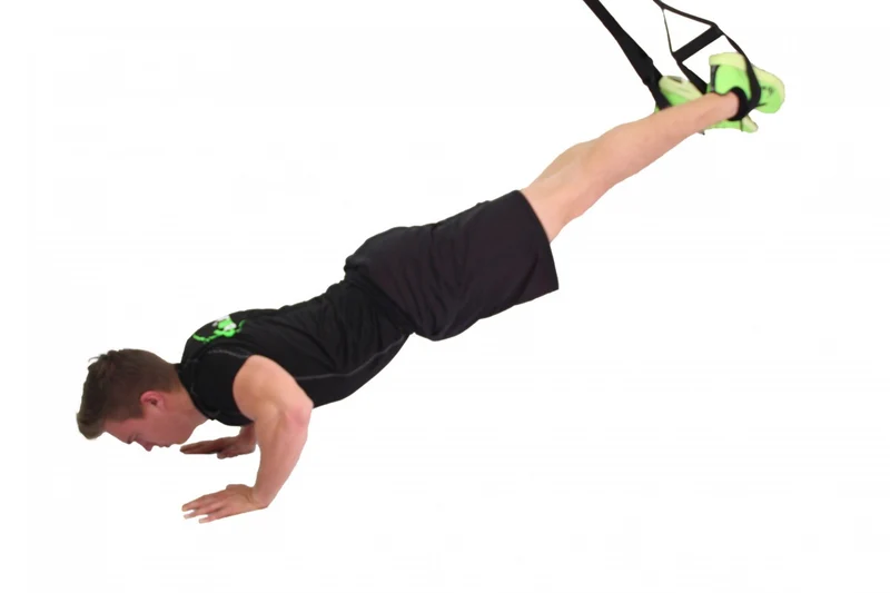 Sling-Trainer EXCLUSIVE