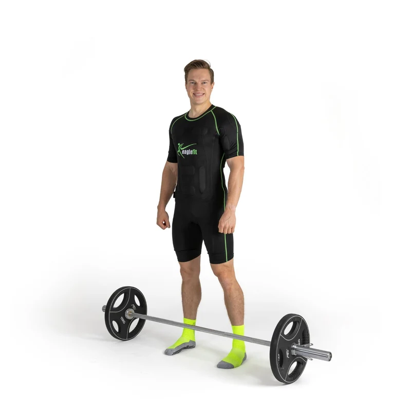 PRO Anzug mit 24 Elektroden